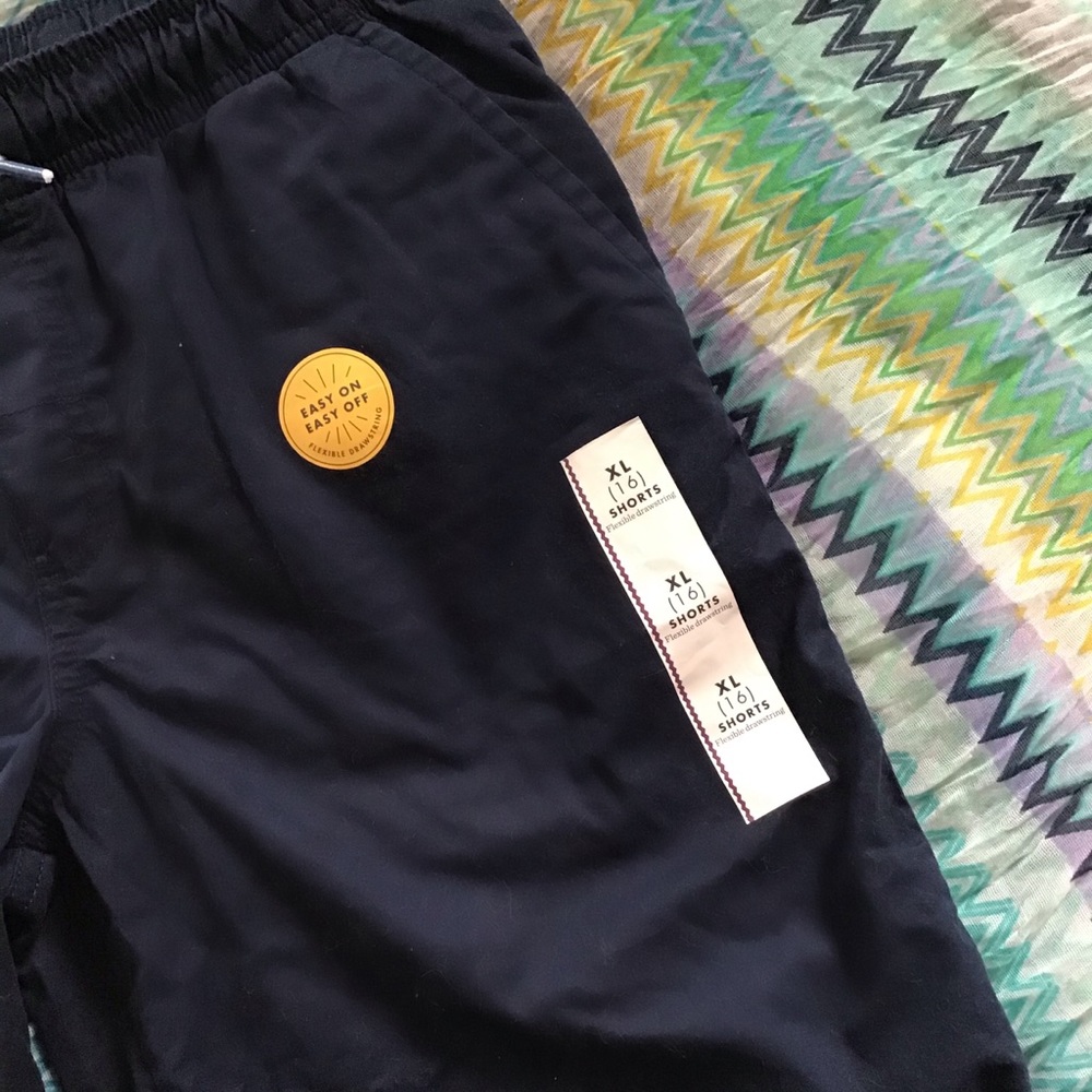 *New With Stickers* Cat & Jack Shorts